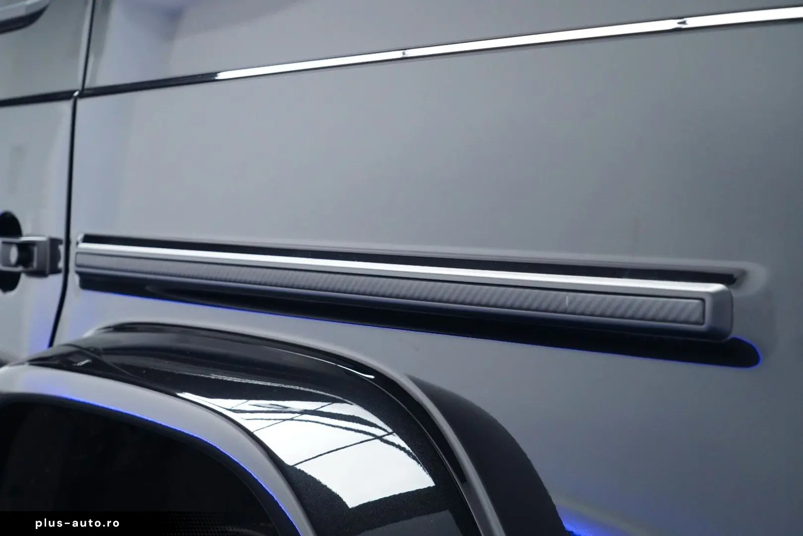 MERCEDES-BENZ G 63 AMG A22 CARBON SUPERIOR DESIGNO BURM®