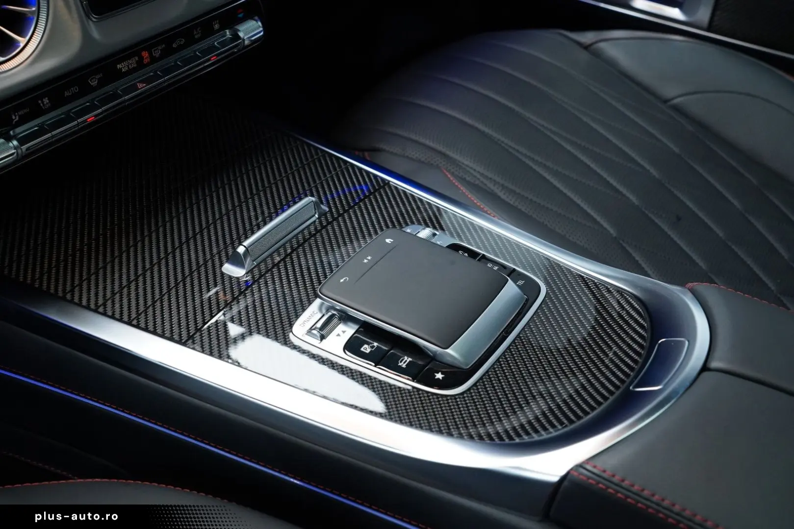 MERCEDES-BENZ G 63 AMG A22 CARBON SUPERIOR DESIGNO BURM®