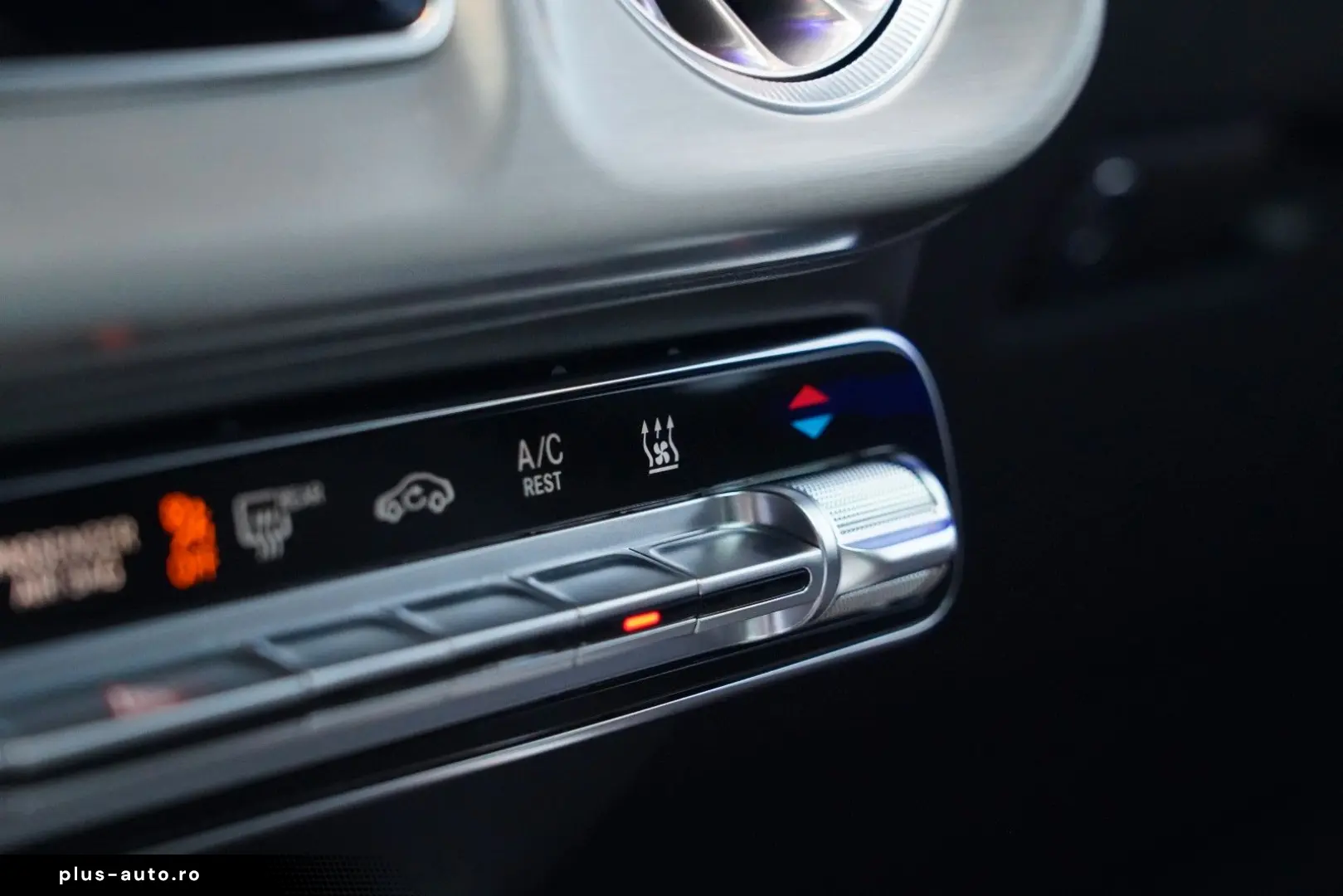 MERCEDES-BENZ G 63 AMG A22 CARBON SUPERIOR DESIGNO BURM®