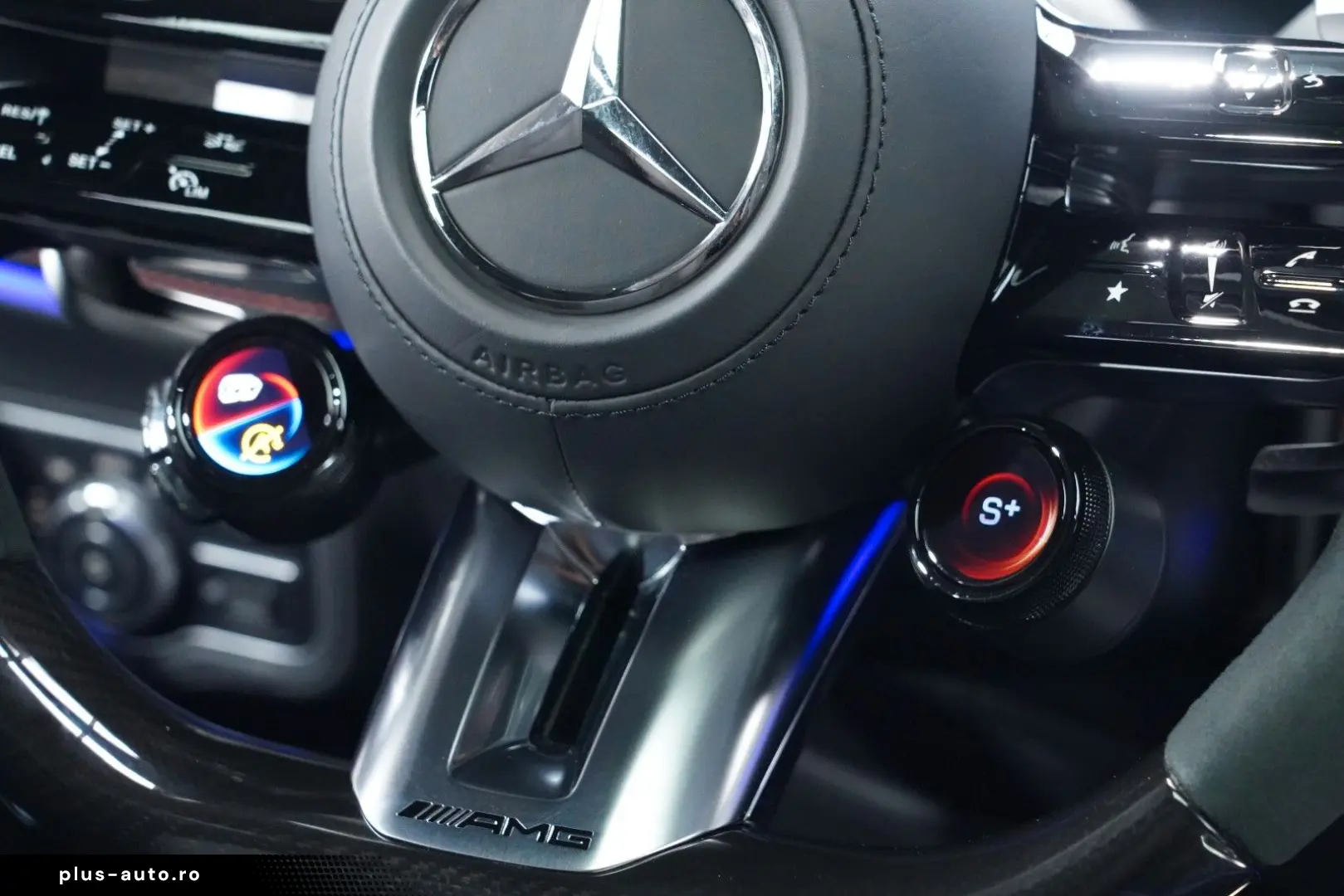 MERCEDES-BENZ G 63 AMG A22 CARBON SUPERIOR DESIGNO BURM®