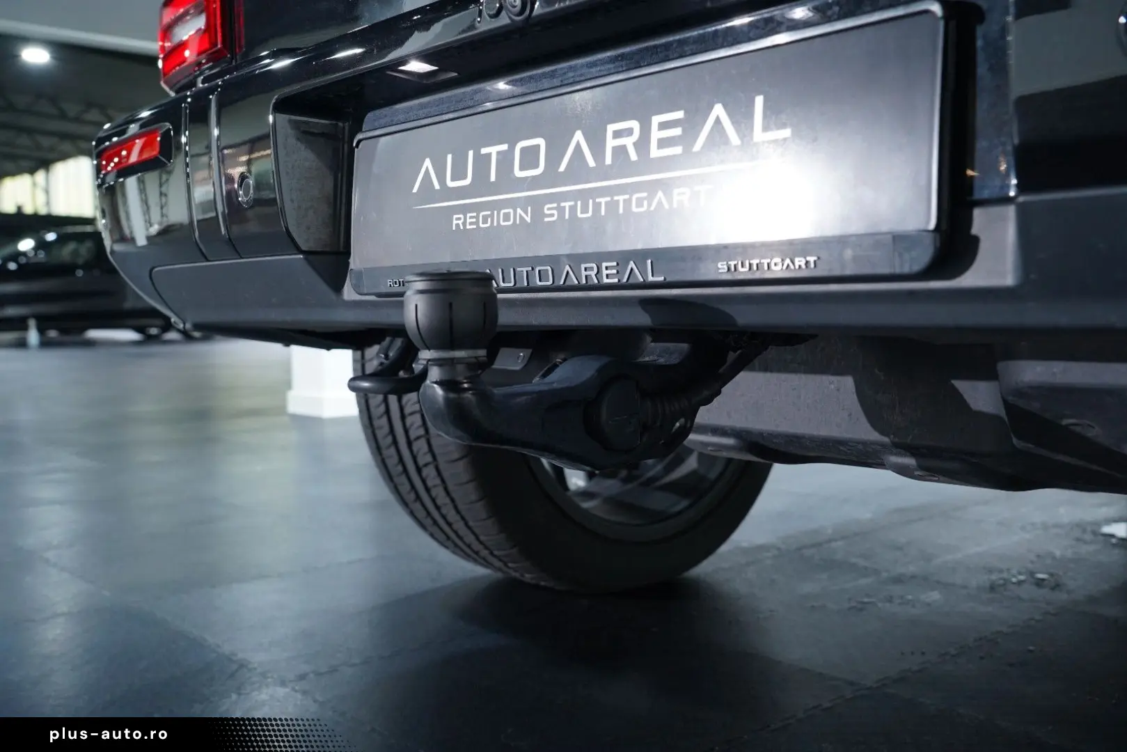 MERCEDES-BENZ G 450 d AMG 63-PAK 22  DISTR  LED MMRY BURMST®