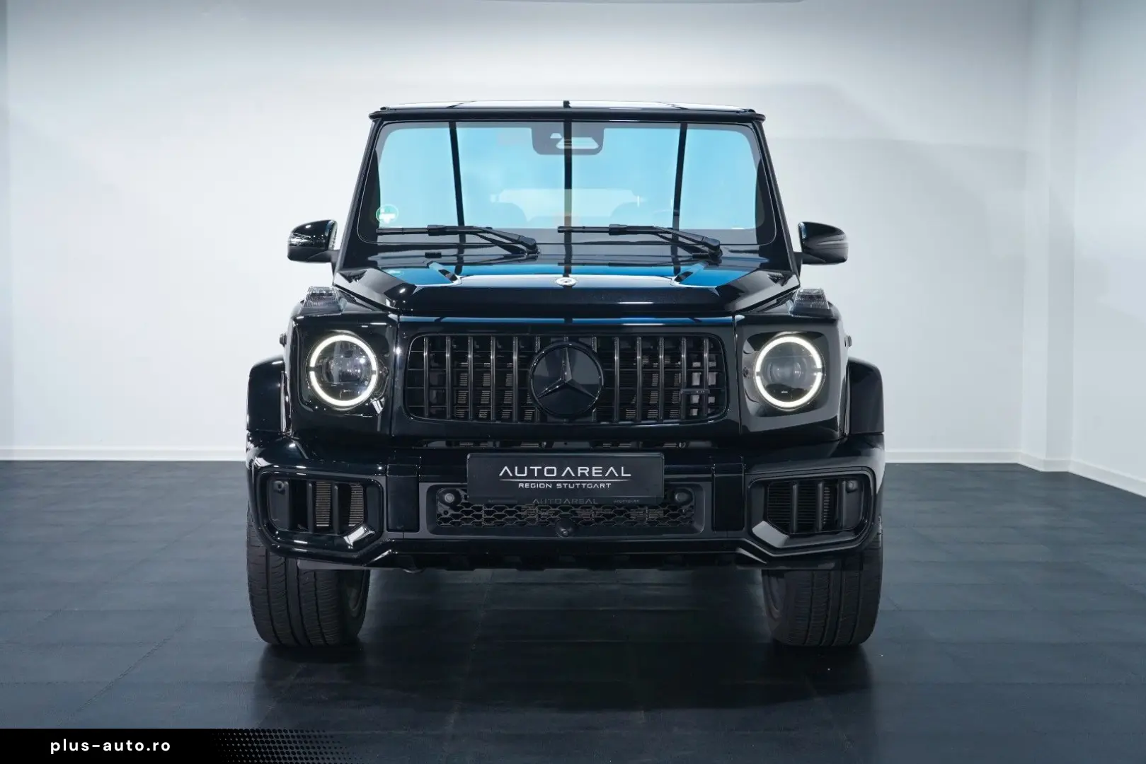 MERCEDES-BENZ G 450 d AMG 63-PAK 22  DISTR  LED MMRY BURMST®