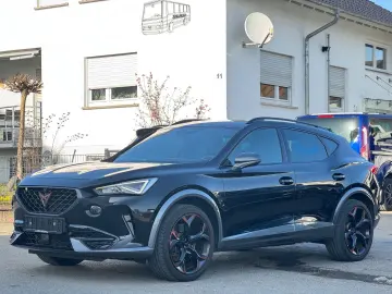 CUPRA Formentor VZ 4Drive  310PS