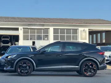 CUPRA Formentor VZ 4Drive  310PS