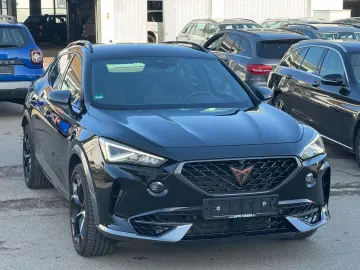 CUPRA Formentor VZ 4Drive  310PS