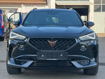 CUPRA Formentor VZ 4Drive  310PS