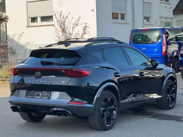 CUPRA Formentor VZ 4Drive  310PS