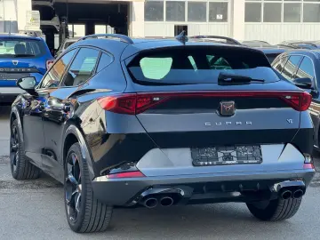 CUPRA Formentor VZ 4Drive  310PS