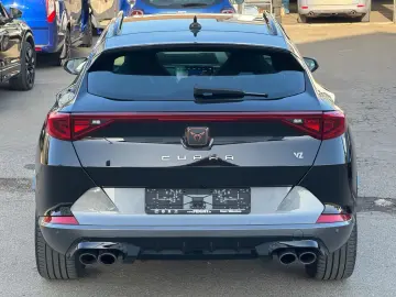 CUPRA Formentor VZ 4Drive  310PS