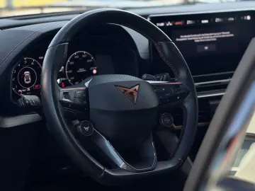 CUPRA Formentor VZ 4Drive  310PS