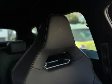 CUPRA Formentor VZ 4Drive  310PS
