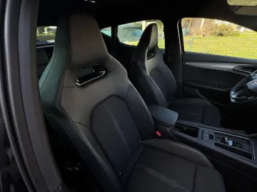 CUPRA Formentor VZ 4Drive  310PS