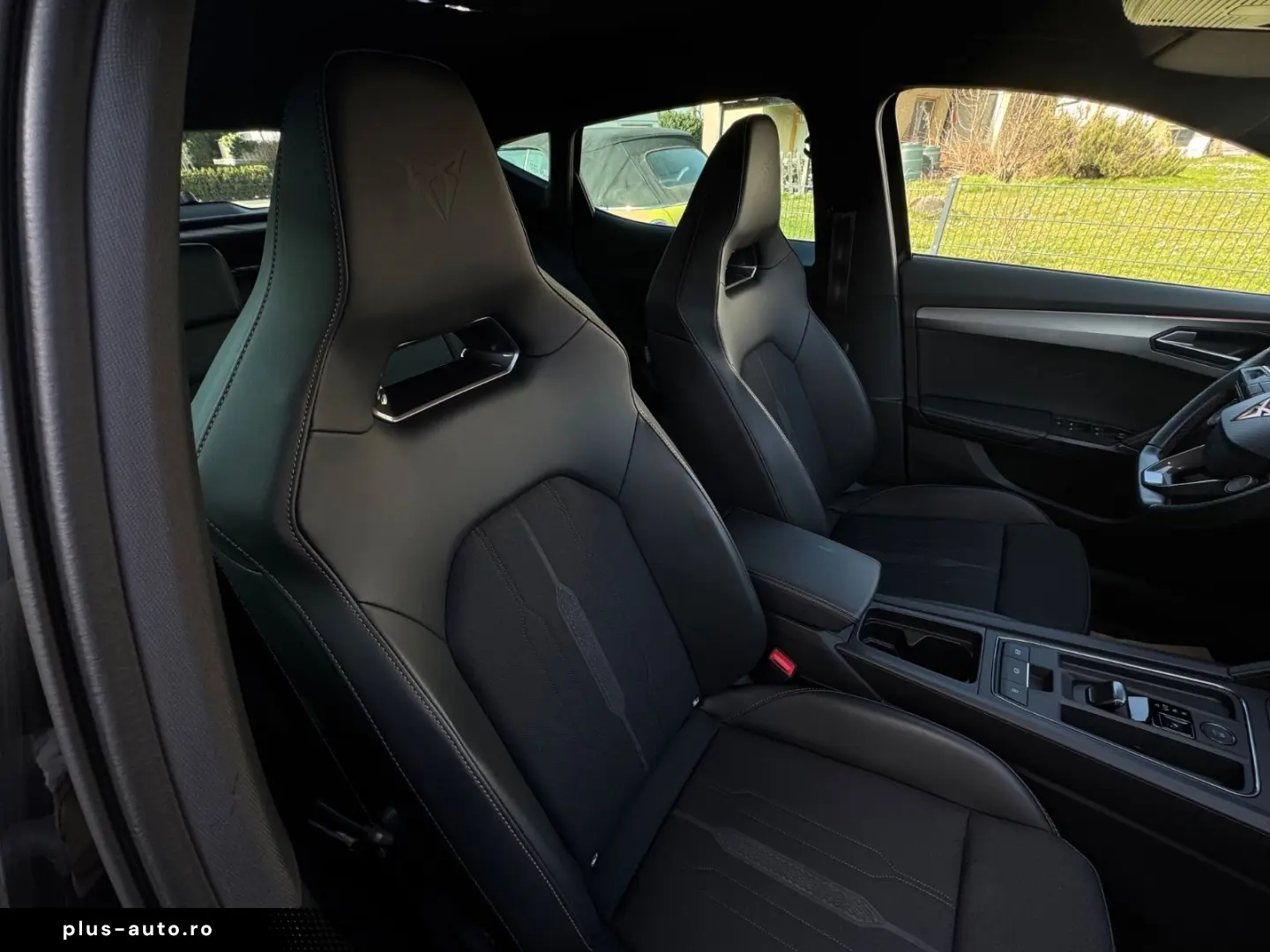 CUPRA Formentor VZ 4Drive  310PS