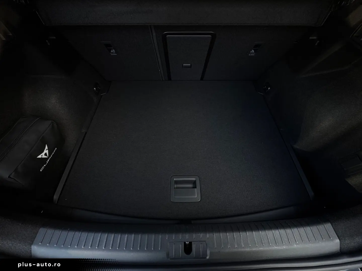 CUPRA Formentor VZ 4Drive  310PS