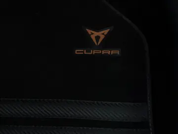 CUPRA Formentor VZ 4Drive  310PS