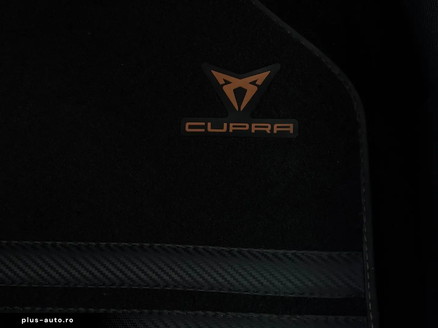 CUPRA Formentor VZ 4Drive  310PS