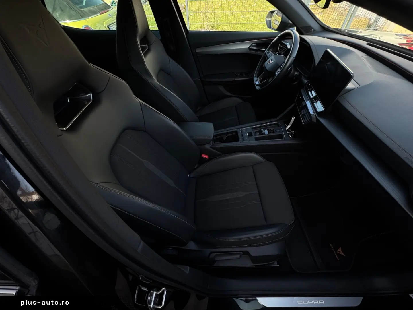 CUPRA Formentor VZ 4Drive  310PS