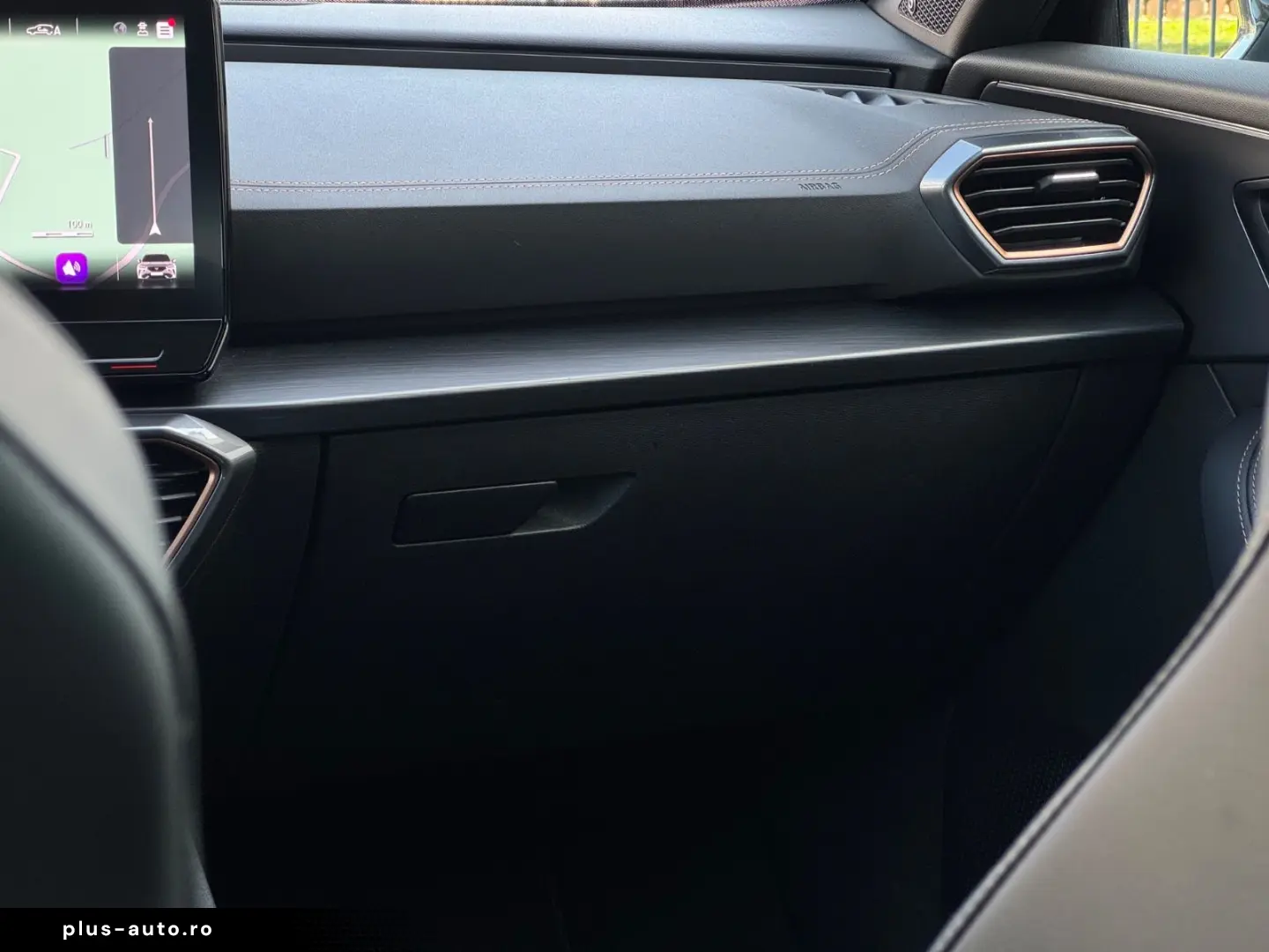 CUPRA Formentor VZ 4Drive  310PS