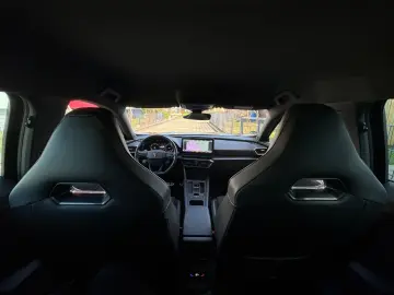 CUPRA Formentor VZ 4Drive  310PS