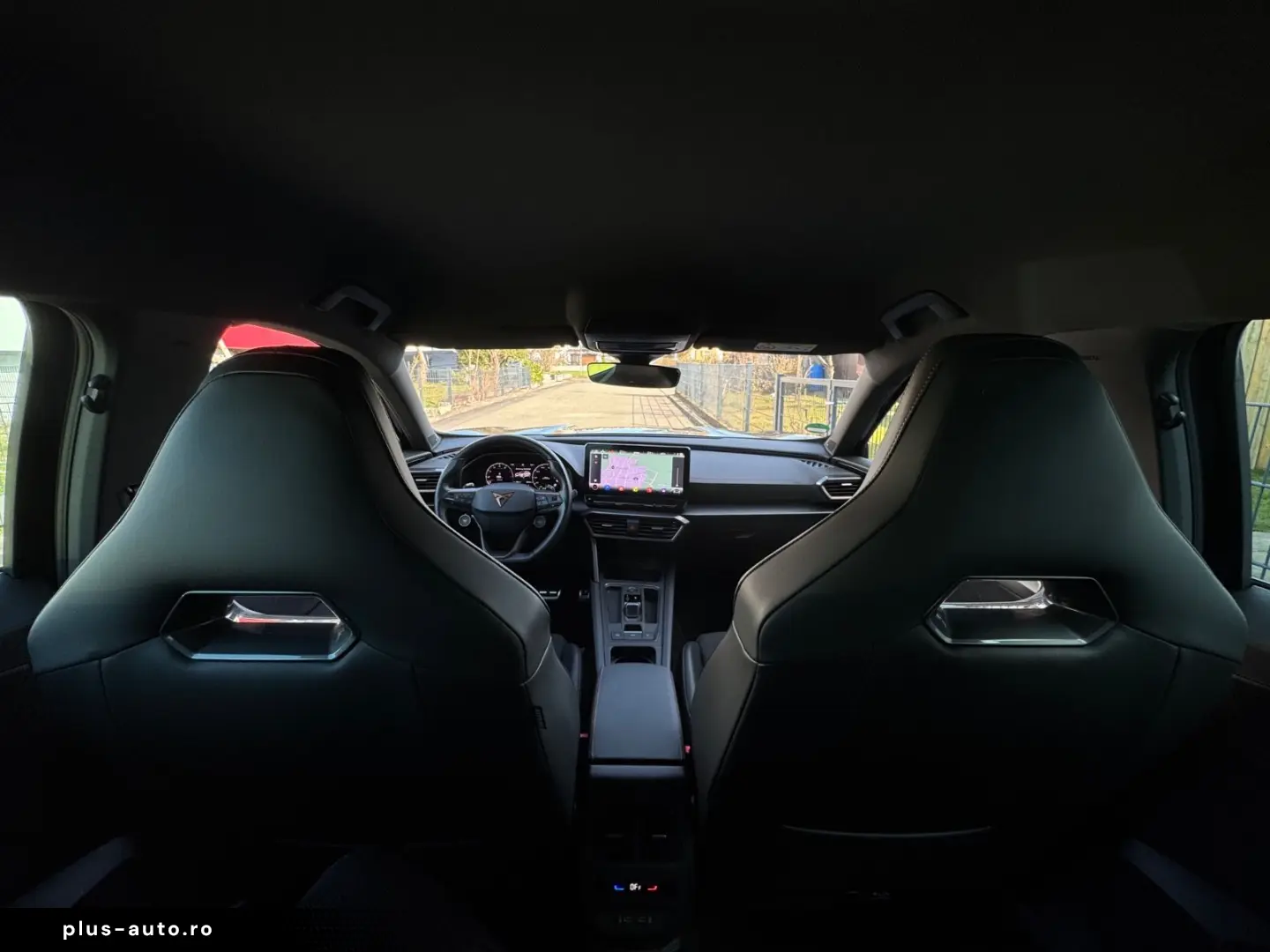 CUPRA Formentor VZ 4Drive  310PS