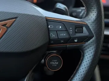 CUPRA Formentor VZ 4Drive  310PS