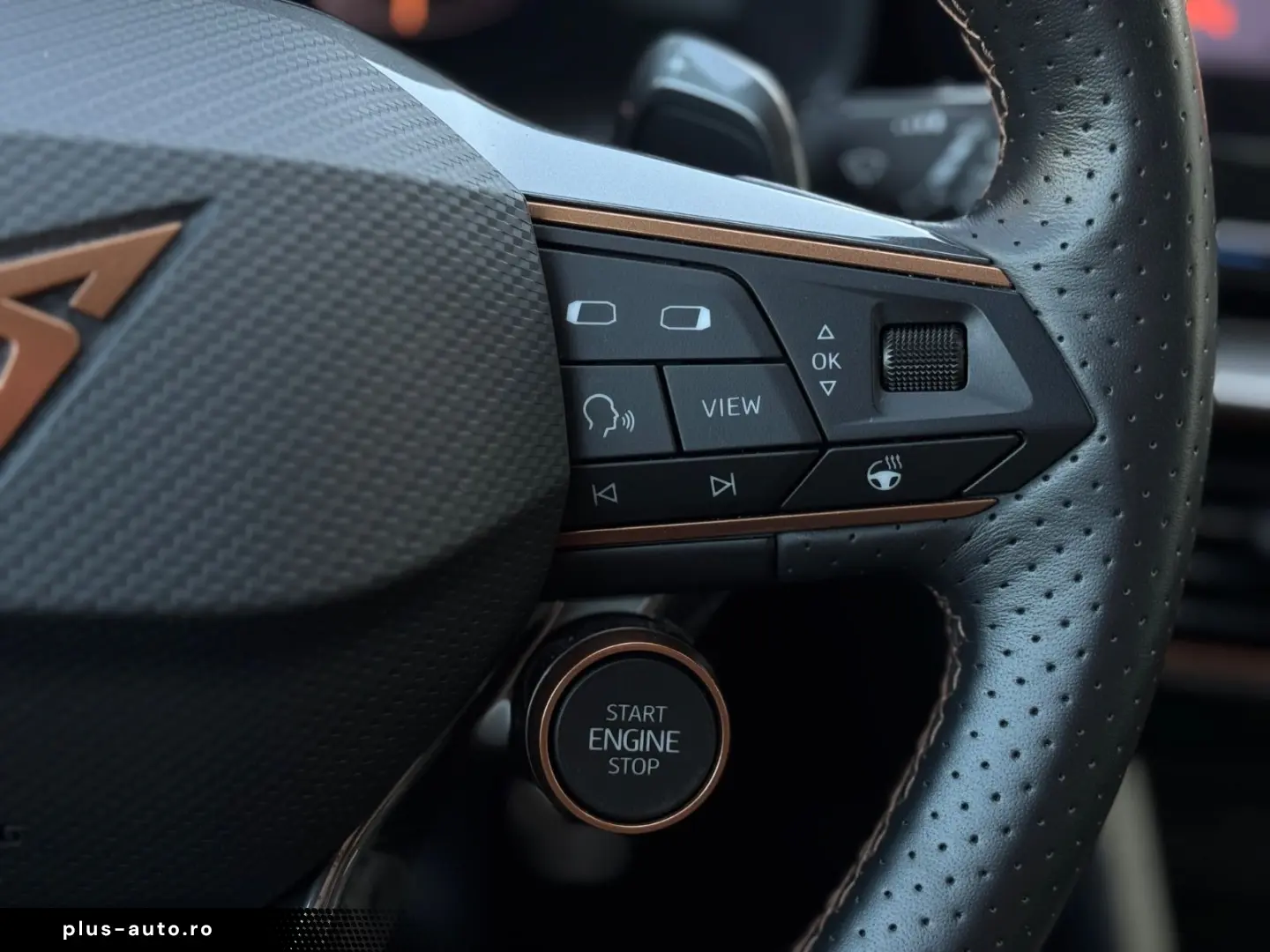 CUPRA Formentor VZ 4Drive  310PS
