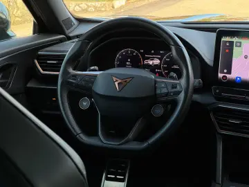 CUPRA Formentor VZ 4Drive  310PS