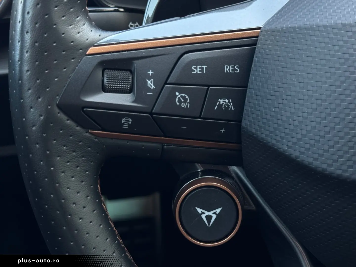 CUPRA Formentor VZ 4Drive  310PS