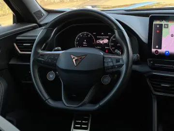CUPRA Formentor VZ 4Drive  310PS