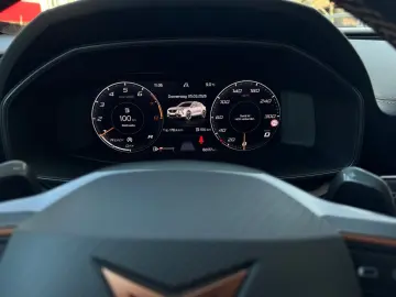 CUPRA Formentor VZ 4Drive  310PS