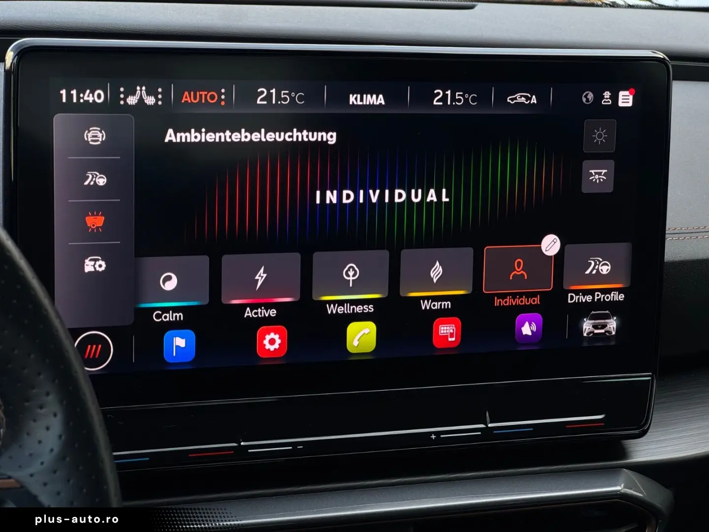CUPRA Formentor VZ 4Drive  310PS