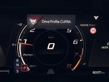 CUPRA Formentor VZ 4Drive  310PS