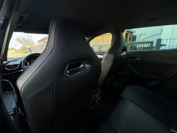 CUPRA Formentor VZ 4Drive  310PS