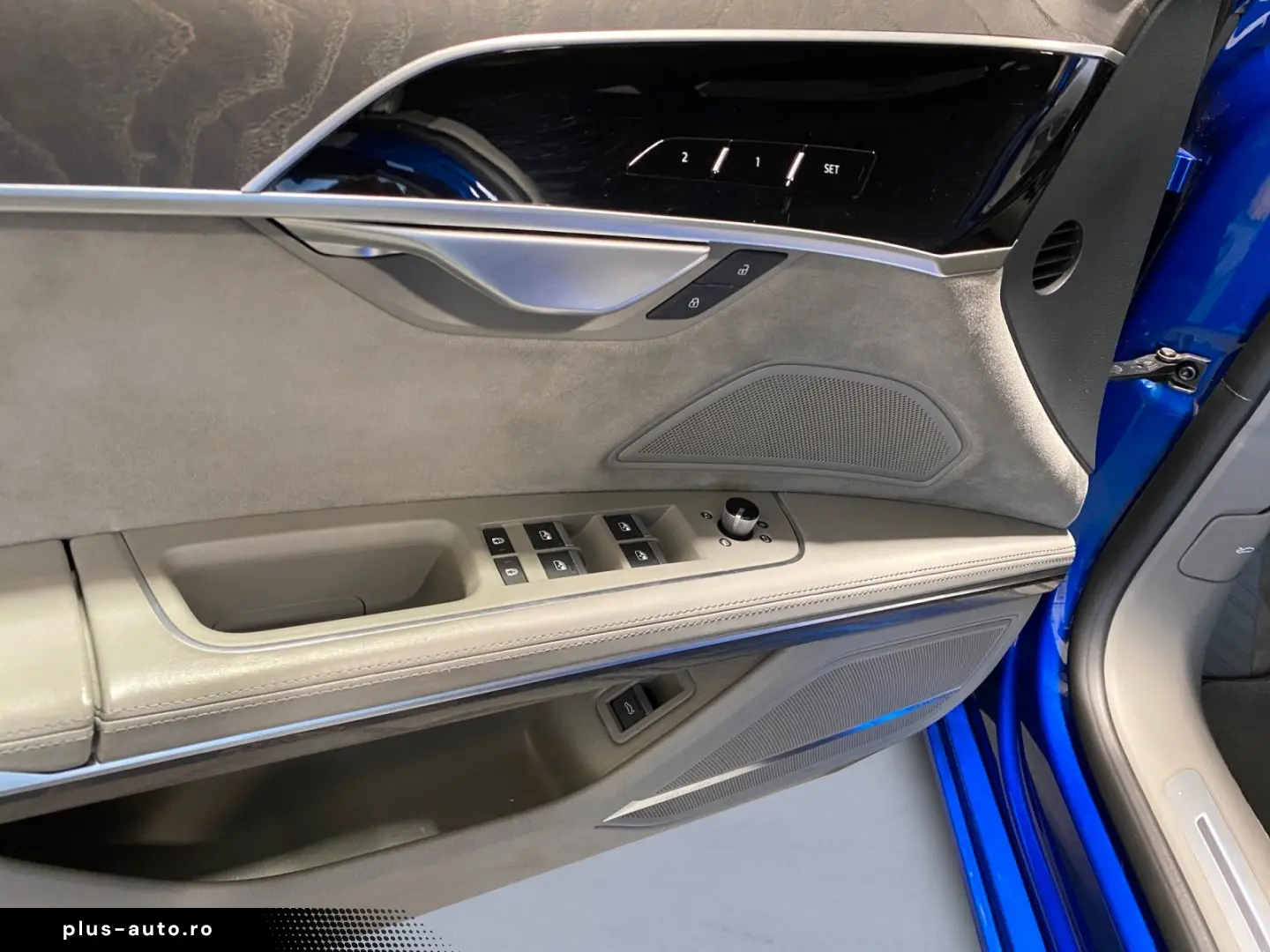 AUDI A8 50 TDI Quattro  PANO HUD MATRIX STZBLFT ACC