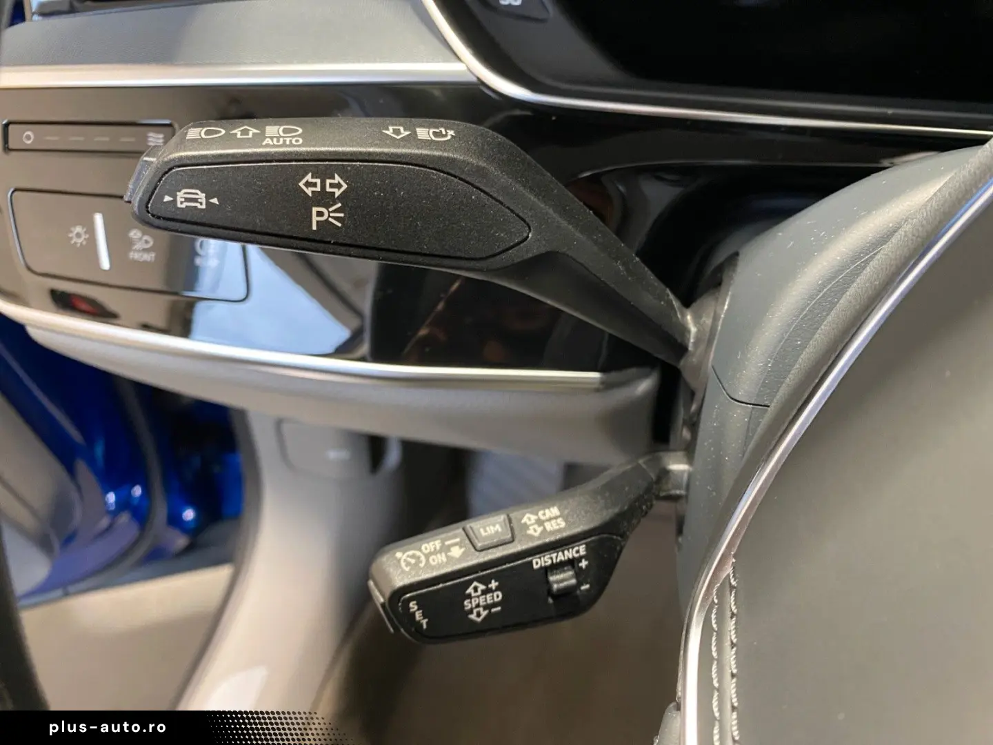 AUDI A8 50 TDI Quattro  PANO HUD MATRIX STZBLFT ACC