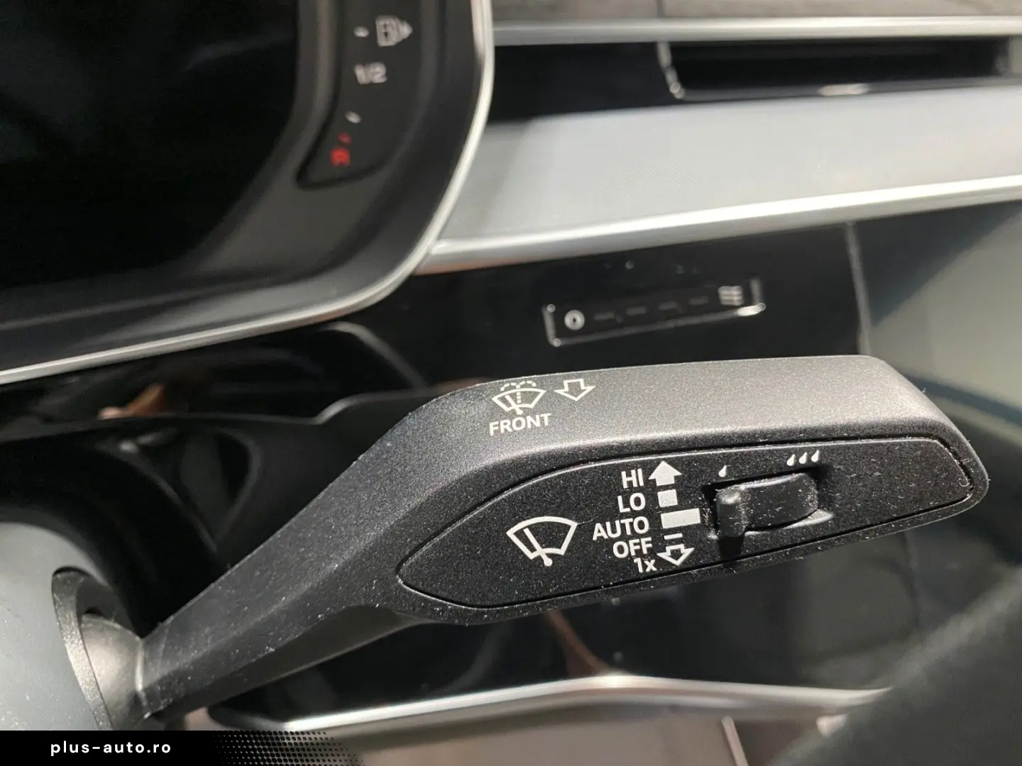 AUDI A8 50 TDI Quattro  PANO HUD MATRIX STZBLFT ACC