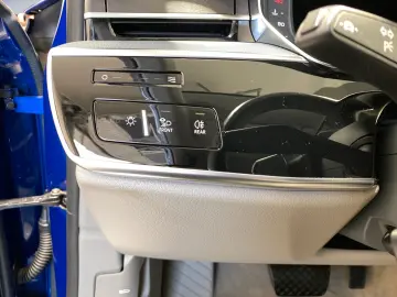 AUDI A8 50 TDI Quattro  PANO HUD MATRIX STZBLFT ACC