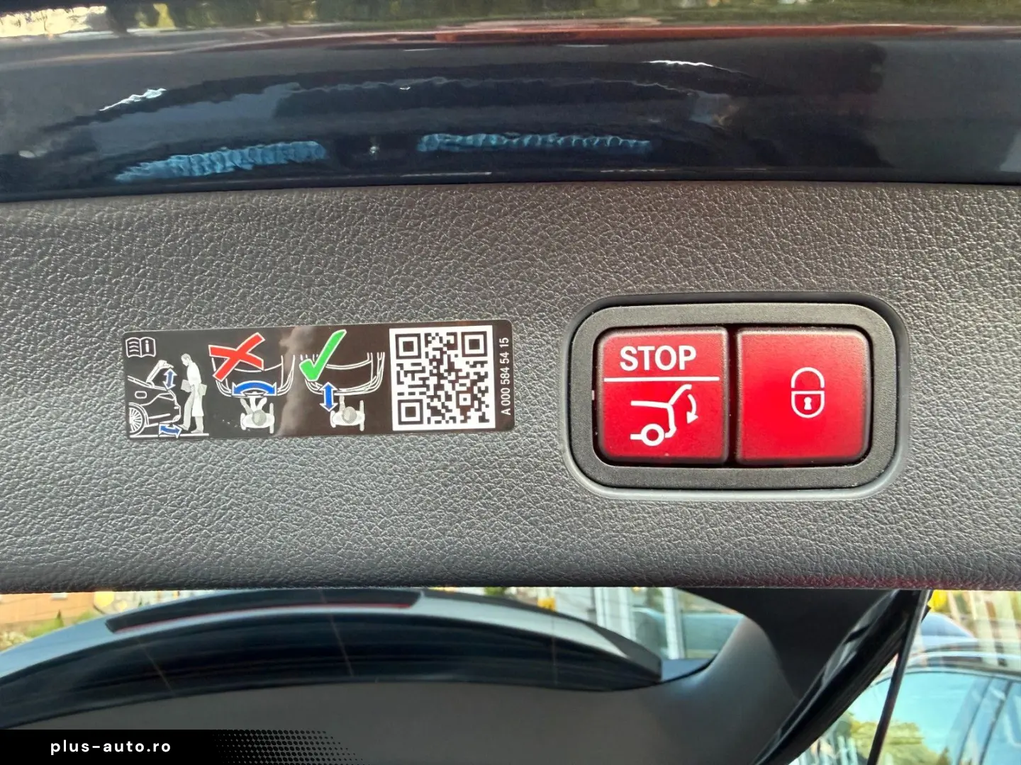 MERCEDES-BENZ GLC 300d AMG PremiumPlus Night AHK StHz HUD 20