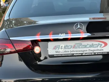 MERCEDES-BENZ GLC 300d AMG PremiumPlus Night AHK StHz HUD 20