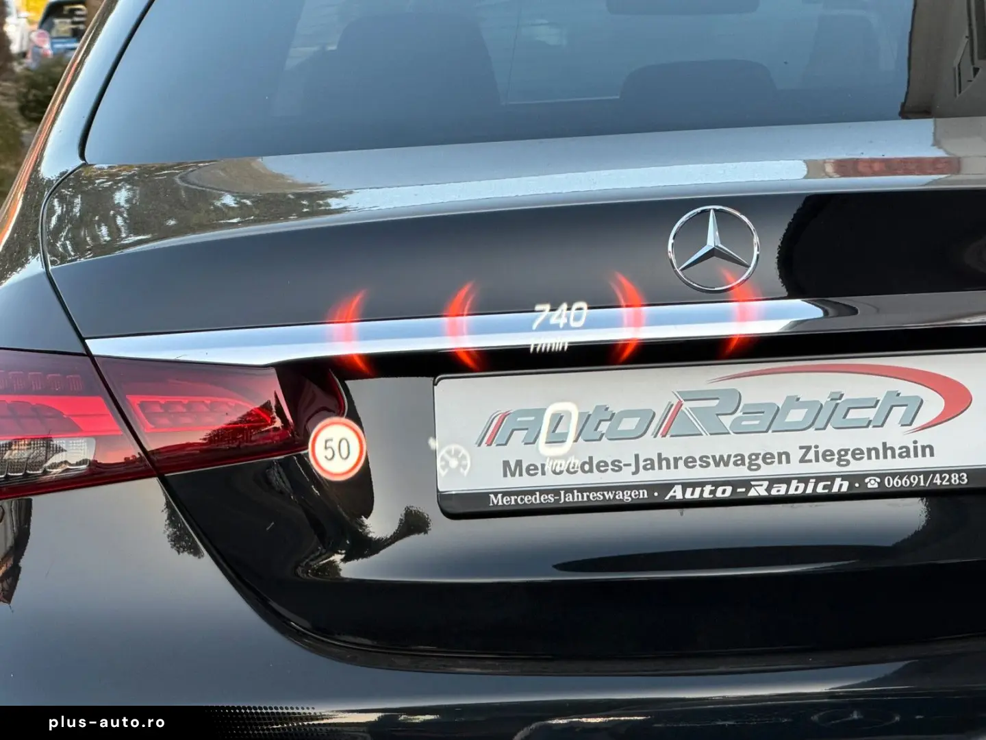 MERCEDES-BENZ GLC 300d AMG PremiumPlus Night AHK StHz HUD 20