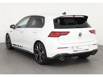 Volkswagen Golf GTI 2.0 TSI Clubsport Black Style