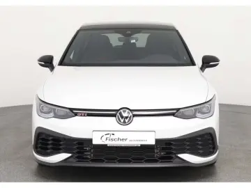 Volkswagen Golf GTI 2.0 TSI Clubsport Black Style