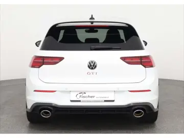 Volkswagen Golf GTI 2.0 TSI Clubsport Black Style