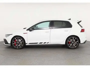 Volkswagen Golf GTI 2.0 TSI Clubsport Black Style