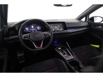 Volkswagen Golf GTI 2.0 TSI Clubsport Black Style