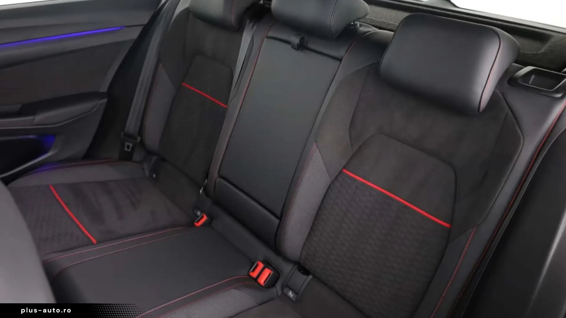 Volkswagen Golf GTI 2.0 TSI Clubsport Black Style