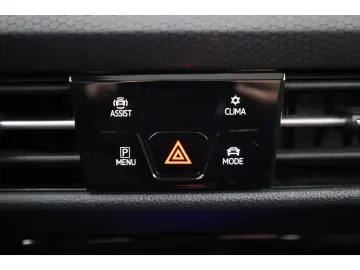 Volkswagen Golf GTI 2.0 TSI Clubsport Black Style