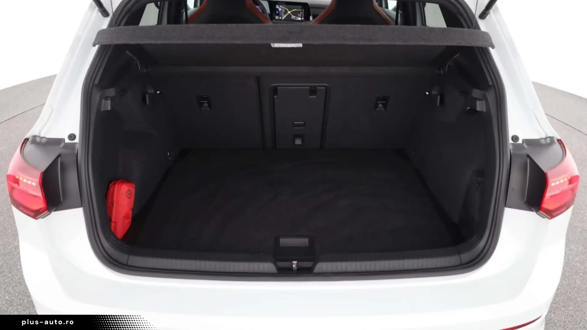 Volkswagen Golf GTI 2.0 TSI Clubsport Black Style