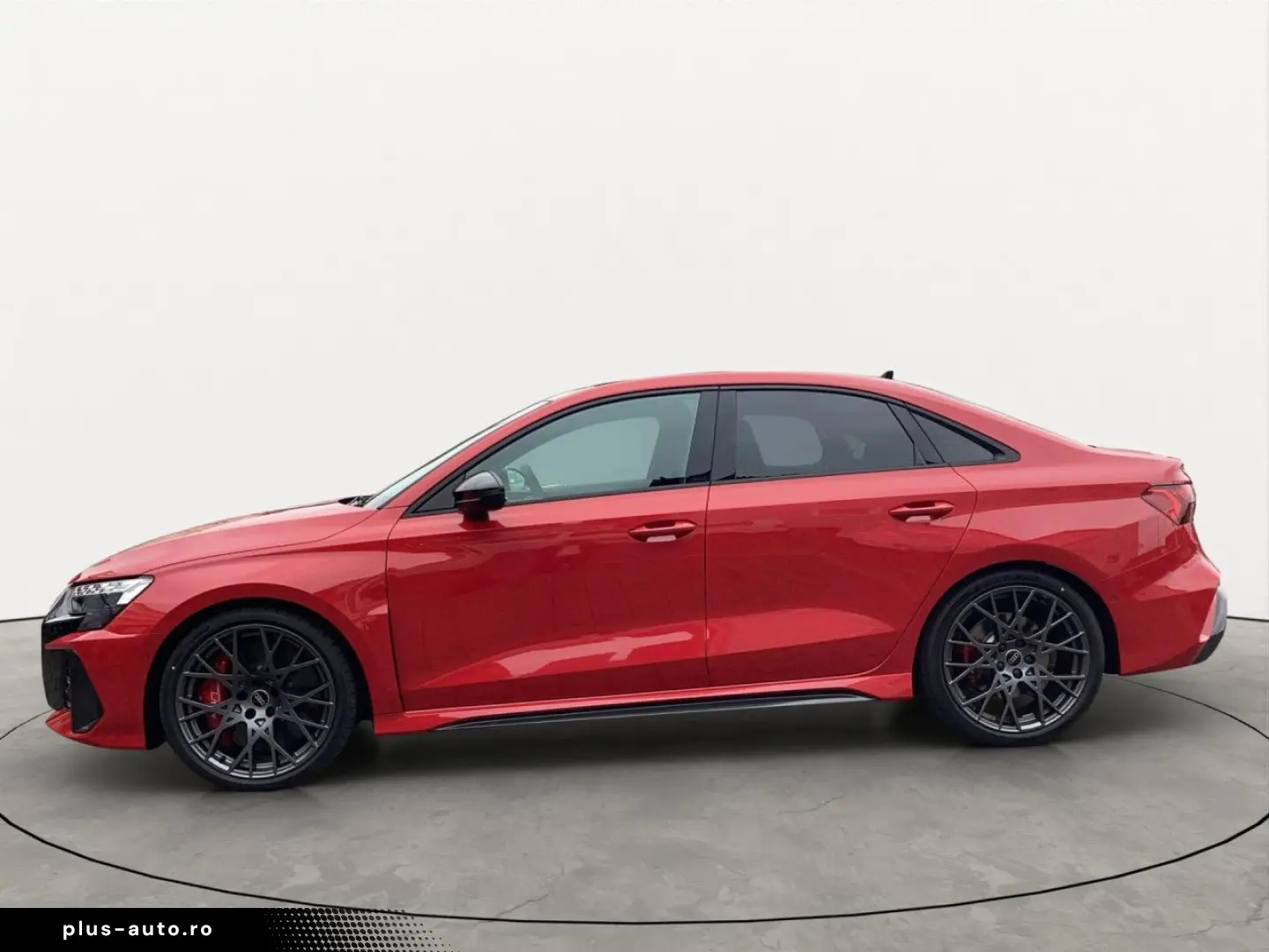 AUDI RS 3 2.5 TFSI quattro Sportpaket