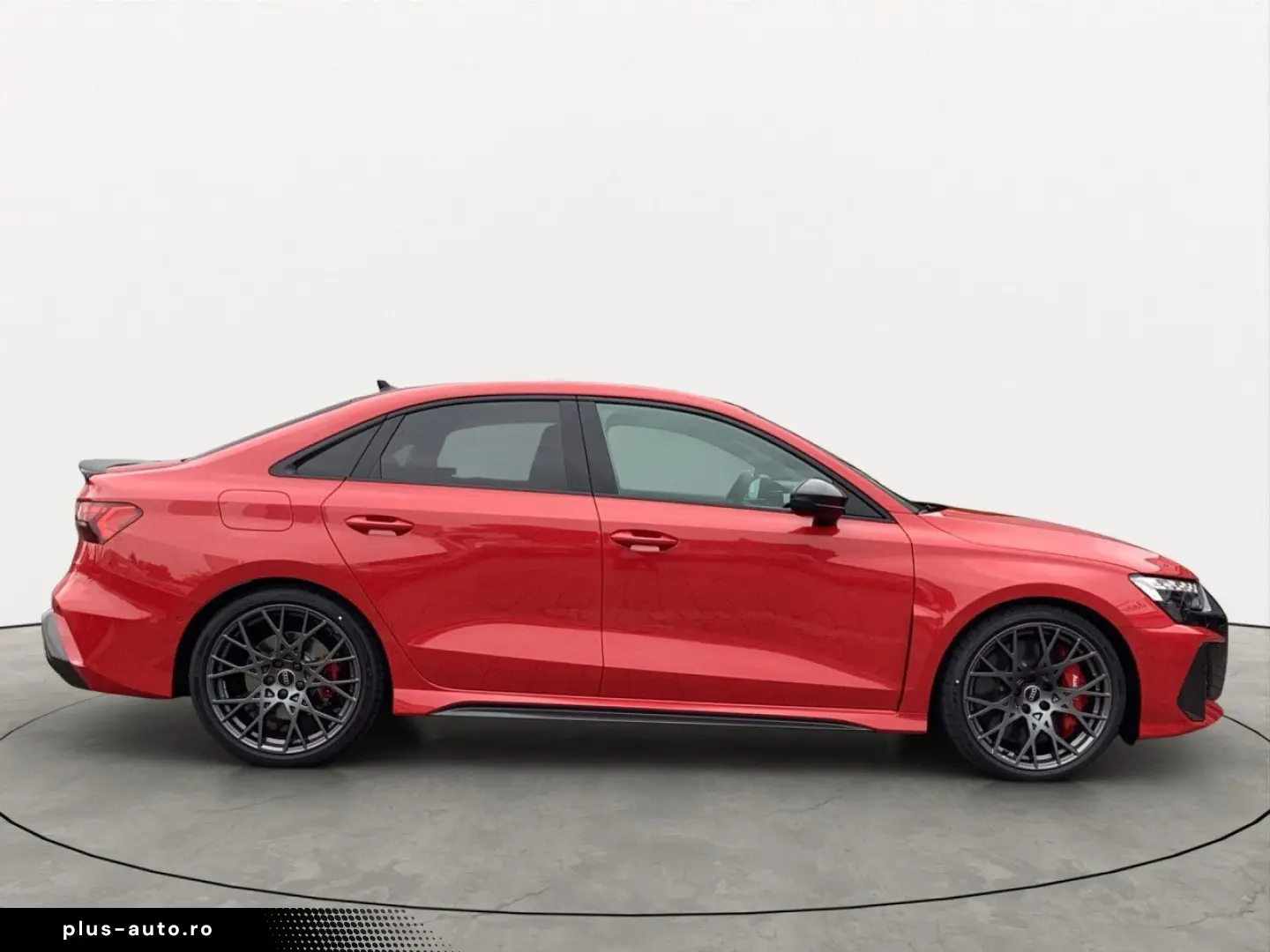 AUDI RS 3 2.5 TFSI quattro Sportpaket